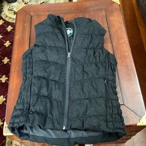 Sugarfly vest